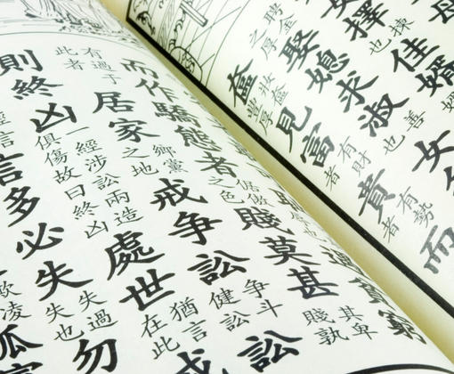 Mandarin for the Future: How Language Builds Global Citizens