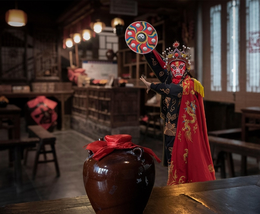 Bridging Cultures: How Learning Chinese Connects the World